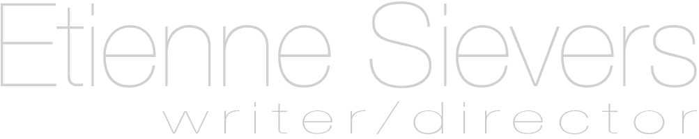 Etienne Sievers Logo